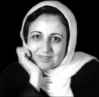 Shirin Ebadi